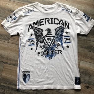 American Fighter T-shirt